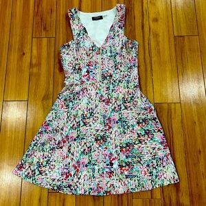 Guess Floral Dress Size 8